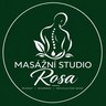 Logo Masážní studio Rosa